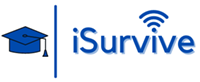 iSurvive - Digital Roadmap for designing online interactive content